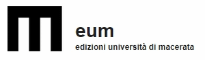 eum edizioni università di Macerata