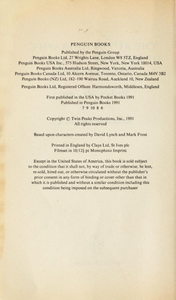 The Autobiography of FBI Special Agent Dale Cooper; My Life, My Tapes