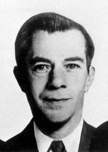 Willie Sutton