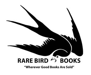 Rare Bird Books