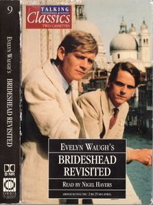 Brideshead Revisited