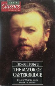 The Mayor of Casterbridge
