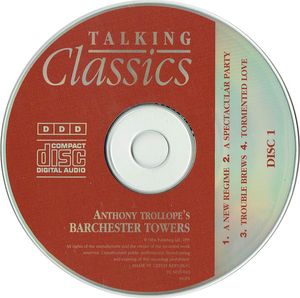 Barchester Towers