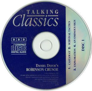 Robinson Crusoe