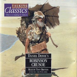 Robinson Crusoe