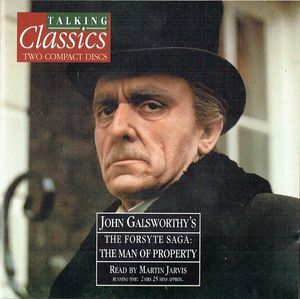 The Forsyte Saga: The Man of Property