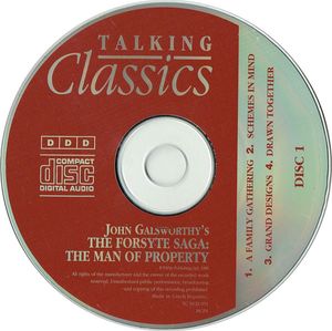 The Forsyte Saga: The Man of Property