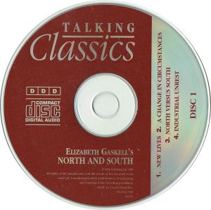 North and South