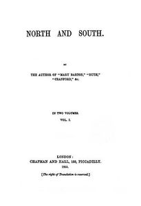 North and South