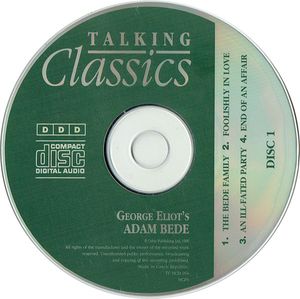 Adam Bede
