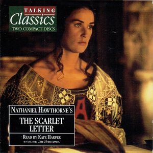The Scarlet Letter