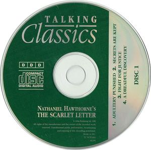 The Scarlet Letter