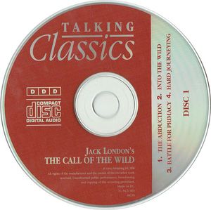 The Call of the Wild