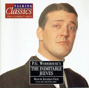 The Inimitable Jeeves