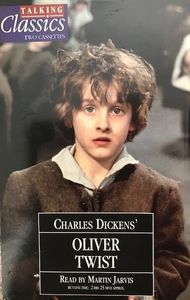 Oliver Twist