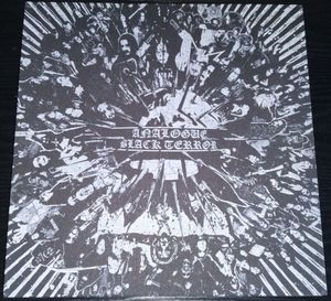 Analogue Black Terror: A Visual History of Black Metal Demotapes Radicalism
