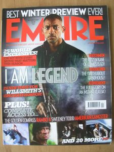Empire #220