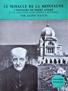 Le Miracle de la Montagne