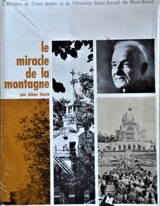 Le Miracle de la Montagne