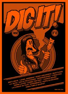 Dig It! #59