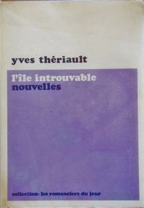 L'île Introuvable