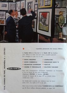 Almanach du Peuple