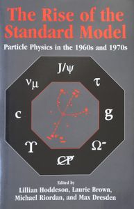 The Rise of the Standard Model: Particle Physics in the 1960s and 1970s
