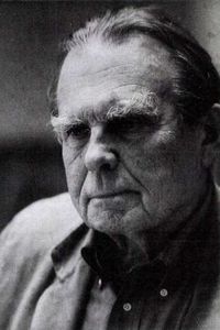 Czesław Miłosz