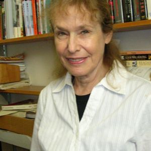 Lillian Hoddeson
