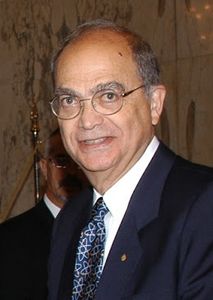 John L. Heilbron