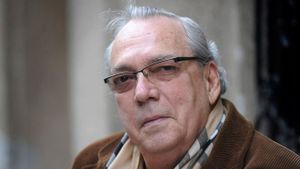 Benedek Miklós