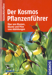 Der Kosmos Pfanzenführer
