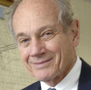 James Cronin
