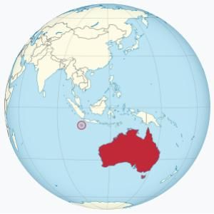 Christmas Island