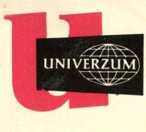 Univerzum