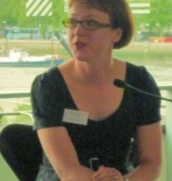Maija Handover
