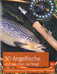50 Angelfische und wie man sie fängt