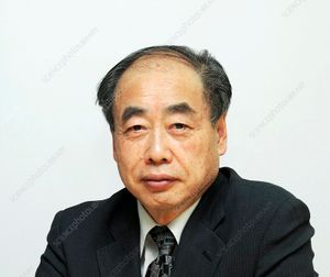 Makoto Kobayashi