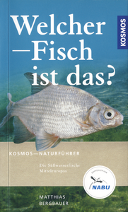 Welcher Fisch ist das?