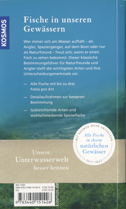 Welcher Fisch ist das?