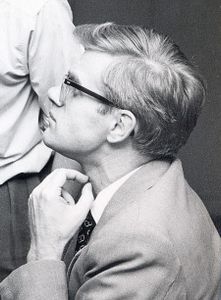 Kjell Johnsen