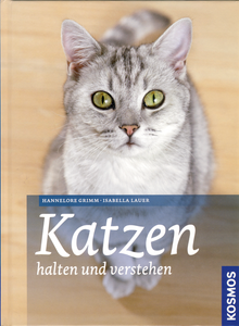 Katzen halten und verstehen