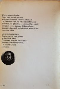La Petite Patrie