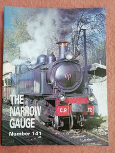 The Narrow Gauge 141