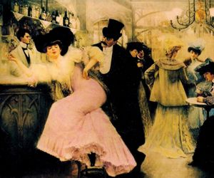 Belle Époque