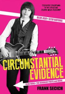 Circumstantial Evidence
