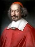 Cardinal Mazarin