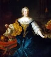 Maria Theresa