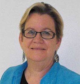Catherine Westfall