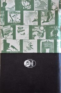 Columbia Record Catalogue